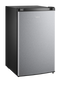 4.4 cu. ft. Compact Refrigerator (Stainless Steel)