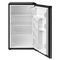 4.4 cu. ft. Compact Refrigerator (Stainless Steel)