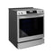 6.3 cu. ft. 5-Element Smart Slide-In Electric Range with Air Fry Convection