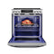 6.3 cu. ft. 5-Element Slide-In Electric Range with Air Fry Convection