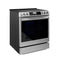 6.3 cu. ft. 5-Element Slide-In Electric Range with Air Fry Convection