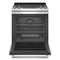 30-Inch Wide Slide-In Electric Range With Air Fry - 6.4 Cu. Ft.