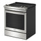 30-Inch Wide Slide-In Electric Range With Air Fry - 6.4 Cu. Ft.