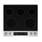 30-Inch Wide Slide-In Electric Range With Air Fry - 6.4 Cu. Ft.