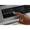 30-Inch Wide Slide-In Electric Range With Air Fry - 6.4 Cu. Ft.