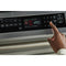 30-Inch Wide Slide-In Electric Range With Air Fry - 6.4 Cu. Ft.
