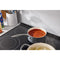30-Inch Wide Slide-In Electric Range With Air Fry - 6.4 Cu. Ft.