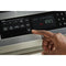 30-Inch Wide Slide-In Electric Range With Air Fry - 6.4 Cu. Ft.