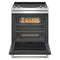 30-Inch Wide Slide-In Electric Range With Air Fry - 6.4 Cu. Ft.
