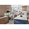 30-Inch Wide Slide-In Electric Range With Air Fry - 6.4 Cu. Ft.