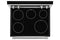 30-Inch Wide Double Oven Electric Range With True Convection - 6.7 Cu. Ft.