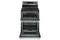 30-Inch Wide Double Oven Electric Range With True Convection - 6.7 Cu. Ft.