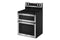 30-Inch Wide Double Oven Electric Range With True Convection - 6.7 Cu. Ft.