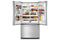 36- Inch Wide Counter Depth French Door Refrigerator - 20 Cu. Ft.