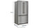 36- Inch Wide Counter Depth French Door Refrigerator - 20 Cu. Ft.