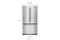 36- Inch Wide Counter Depth French Door Refrigerator - 20 Cu. Ft.