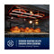 30-Inch Wide Electric Range With Steam Clean - 5.3 cu. ft.