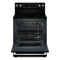 30-Inch Wide Electric Range With Steam Clean - 5.3 cu. ft.