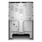 30-Inch Wide Electric Range With Steam Clean - 5.3 cu. ft.