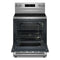 30-Inch Wide Electric Range With Steam Clean - 5.3 cu. ft.