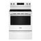 30-Inch Wide Electric Range With Steam Clean - 5.3 cu. ft.