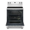30-Inch Wide Electric Range With Steam Clean - 5.3 cu. ft.