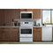30-Inch Wide Electric Range With Steam Clean - 5.3 cu. ft.