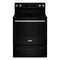 30-Inch Wide Electric Range With No Preheat Air Fry and Air Baking - 5.3 cu. ft.