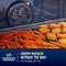 30-Inch Wide Electric Range With No Preheat Air Fry and Air Baking - 5.3 cu. ft.