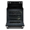 30-Inch Wide Electric Range With No Preheat Air Fry and Air Baking - 5.3 cu. ft.