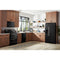 30-Inch Wide Electric Range With No Preheat Air Fry and Air Baking - 5.3 cu. ft.
