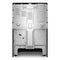 30-Inch Wide Electric Range With No Preheat Air Fry and Air Baking - 5.3 cu. ft.