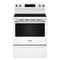 30-Inch Wide Electric Range With No Preheat Air Fry and Air Baking - 5.3 cu. ft.