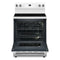 30-Inch Wide Electric Range With No Preheat Air Fry and Air Baking - 5.3 cu. ft.