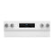 30-Inch Wide Electric Range With No Preheat Air Fry and Air Baking - 5.3 cu. ft.