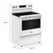 30-Inch Wide Electric Range With No Preheat Air Fry and Air Baking - 5.3 cu. ft.