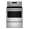 30-Inch Wide Electric Range With No Preheat Air Fry and Air Baking - 5.3 cu. ft.