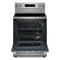 30-Inch Wide Electric Range With No Preheat Air Fry and Air Baking - 5.3 cu. ft.