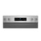 30-Inch Wide Electric Range With No Preheat Air Fry and Air Baking - 5.3 cu. ft.