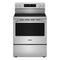 30-Inch Wide Electric Range With Grill Mode and No Preheat Air Fry - 5.3 cu. ft.