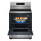 30-Inch Wide Electric Range With Grill Mode and No Preheat Air Fry - 5.3 cu. ft.