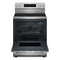 30-Inch Wide Electric Range With Grill Mode and No Preheat Air Fry - 5.3 cu. ft.