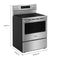 30-Inch Wide Electric Range With Grill Mode and No Preheat Air Fry - 5.3 cu. ft.