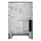 30-Inch Wide Electric Range With Grill Mode and No Preheat Air Fry - 5.3 cu. ft.