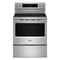 30-Inch Wide Electric Range With Grill Mode - 5.3 cu. ft.