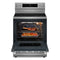 30-Inch Wide Electric Range With Grill Mode - 5.3 cu. ft.