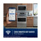 30-Inch Wide Electric Range With Grill Mode - 5.3 cu. ft.