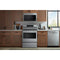 30-Inch Wide Electric Range With Grill Mode - 5.3 cu. ft.