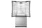 30-Inch Wide French Door Refrigerator - 20 Cu. Ft.