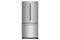 30-Inch Wide French Door Refrigerator - 20 Cu. Ft.